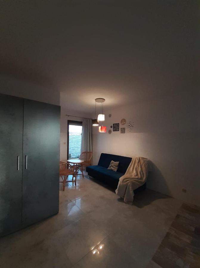 Apartamenty Roza Wiatrow Солец-Здруй Экстерьер фото