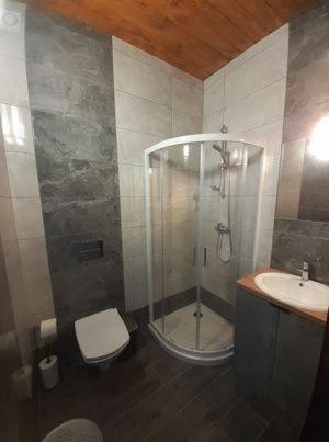 Apartamenty Roza Wiatrow Солец-Здруй Экстерьер фото