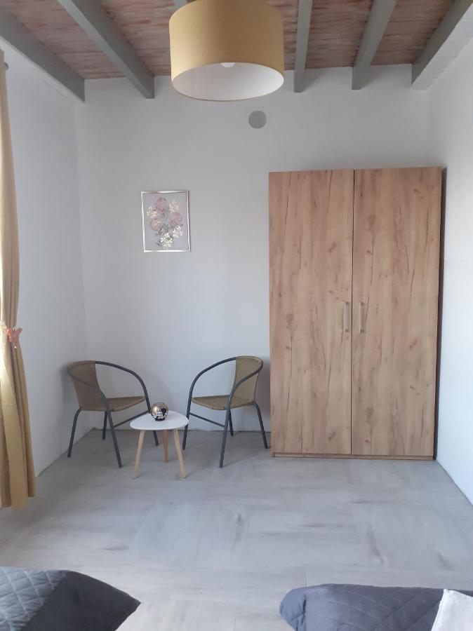 Apartamenty Roza Wiatrow Солец-Здруй Экстерьер фото