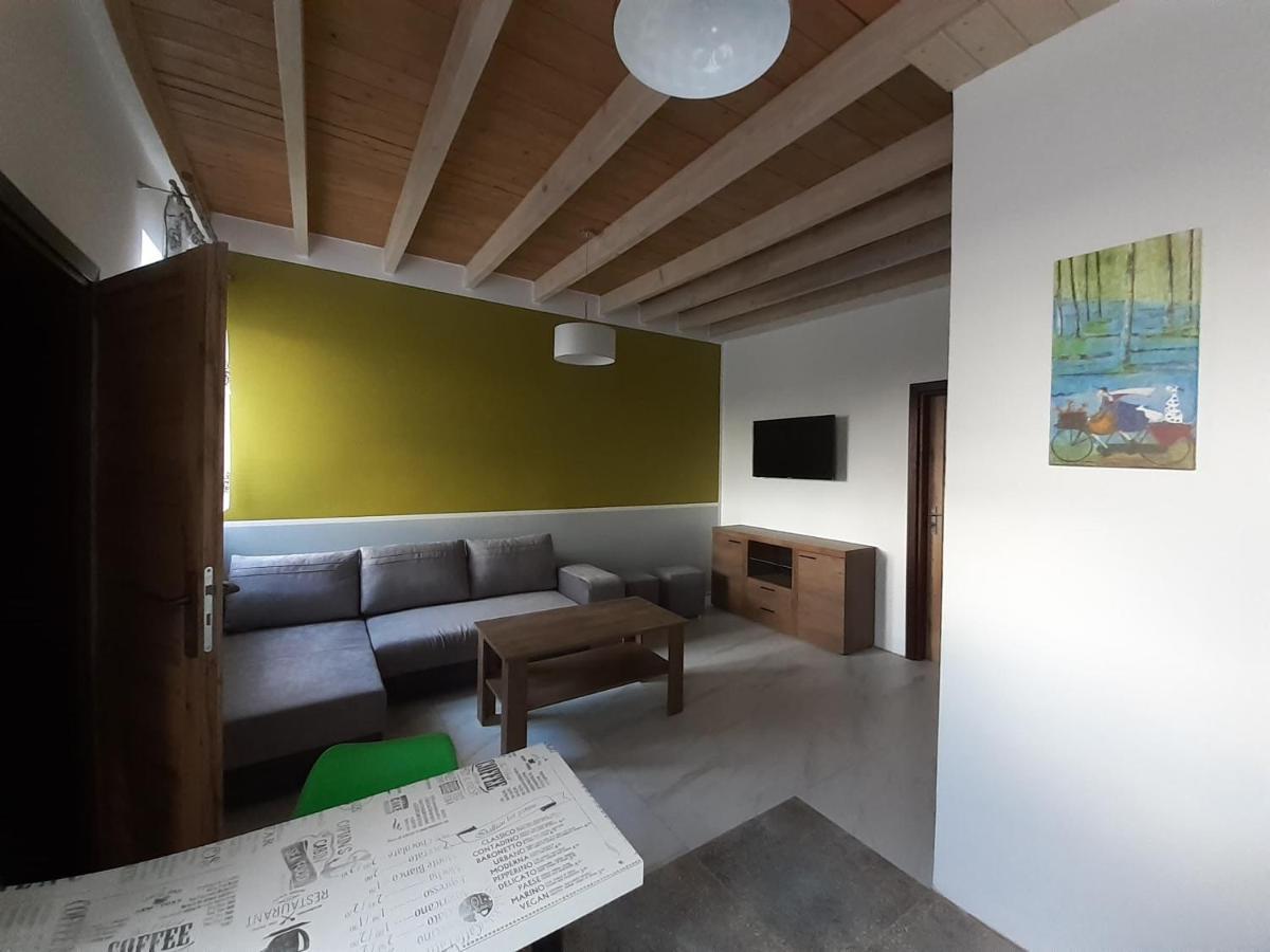 Apartamenty Roza Wiatrow Солец-Здруй Экстерьер фото