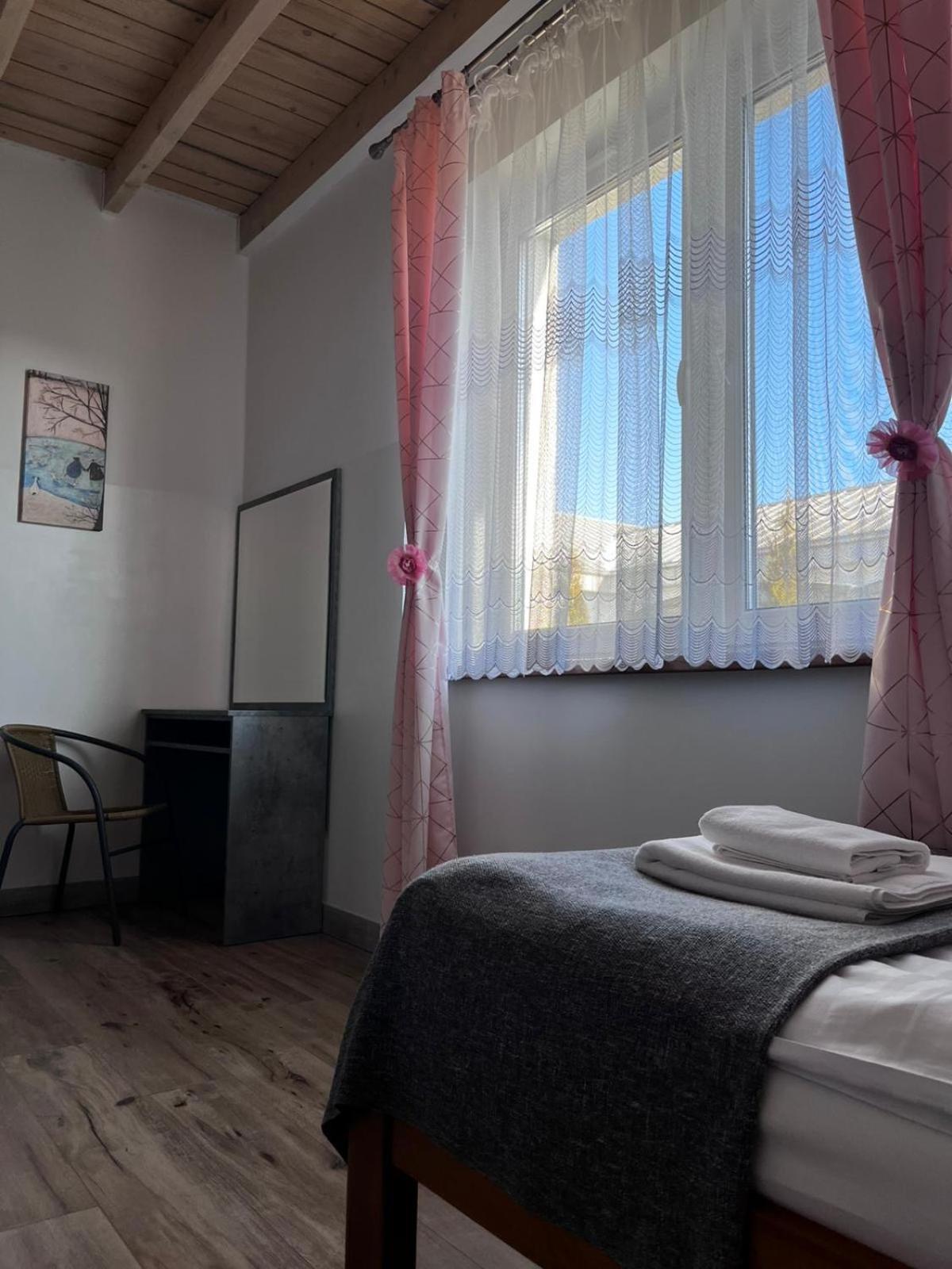 Apartamenty Roza Wiatrow Солец-Здруй Экстерьер фото
